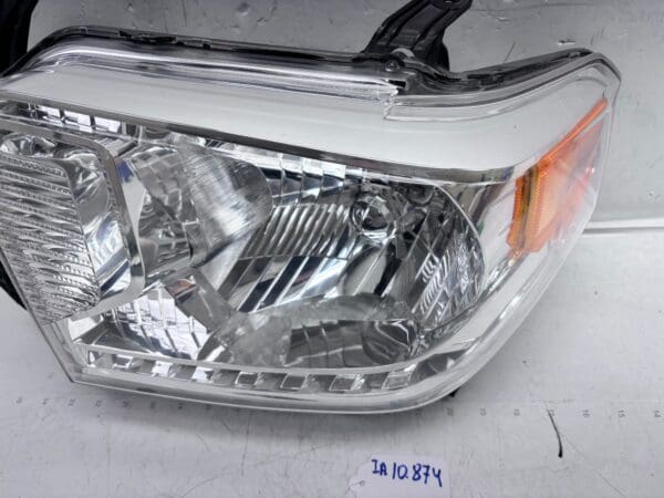 2014-17 Toyota Tundra Halogen Front Left OEM Headlight 81150-0C101 - Image 21