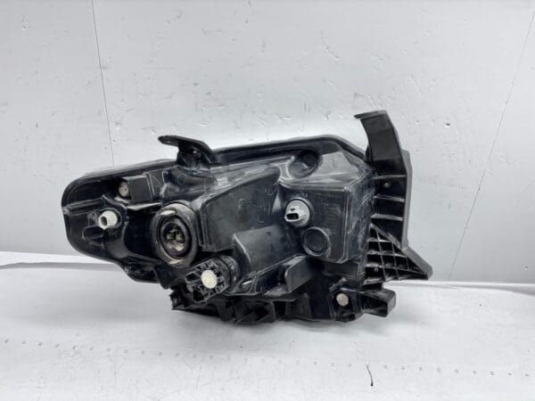 2014-17 Toyota Tundra Halogen Front Left OEM Headlight 81150-0C101 - Image 22