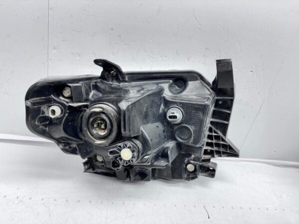 2014-17 Toyota Tundra Halogen Front Left OEM Headlight 81150-0C101 - Image 23