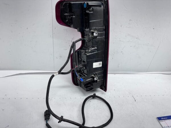 2019-23 Chevy Silverado 1500 LED Rear Right OEM Tail Light 84678150 - Image 24