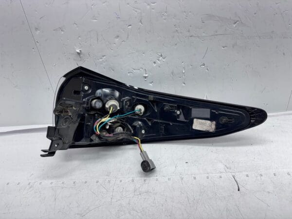 2015-2018 Nissan Murano LED Rear Left OEM Tail Light 26555AA0A - Image 21