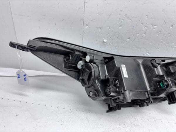 2017-22 Kia Sportage Halogen LED Front Left OEM Headlight 92101-D9141 - Image 21