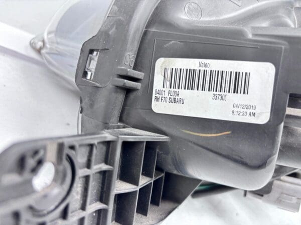 2017-23 Subaru Impreza; Crosstrek Halogen Front Right OEM Headlight 84001-FL00A - Image 21