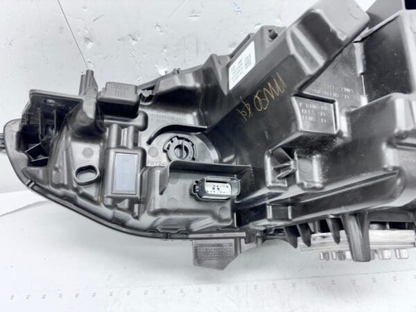 2019-2024 Ford Edge LED Front Right OEM Headlight KT4B13W029CH - Image 22