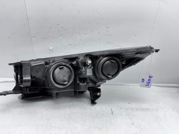 2017-19 Ford Escape Halogen Black Front Right OEM Headlight JJ5413W029DB - Image 21