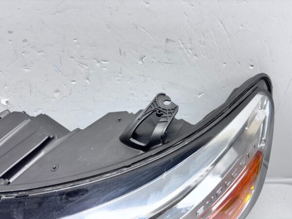 2020-2024 Ford Explorer LED Front Left OEM Headlight LB5B13W030BK - Image 21
