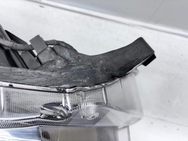 2021-24 Nissan Kicks Full LED Front Right OEM Headlight 26010-5R05A - Image 21