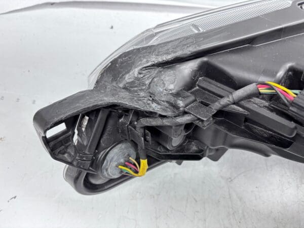 2021-24 Nissan Kicks Full LED Front Right OEM Headlight 26010-5R05A - Image 22