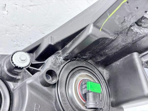 2021-24 Nissan Kicks Halogen Front Right OEM Headlight 26010-5R00A - Image 21