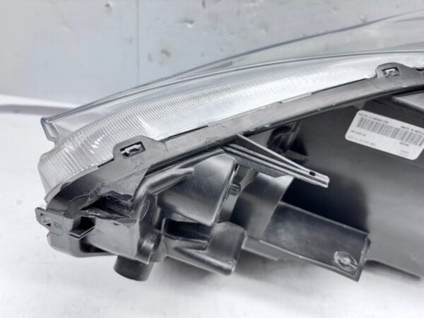 2017-20 Nissan Kicks Halogen Front Right OEM Headlight 260105RL0A - Image 21