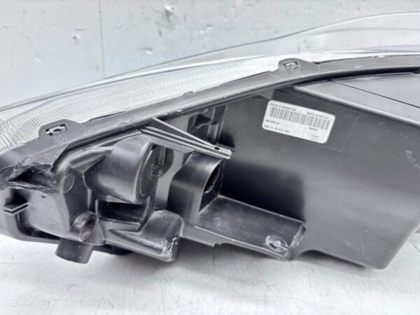 2017-20 Nissan Kicks Halogen Front Right OEM Headlight 260105RL0A - Image 24