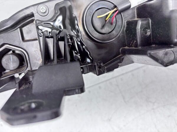 2021-24 Nissan Rogue LED Front Right OEM Headlight Running Light 26120-6RR0A - Image 21