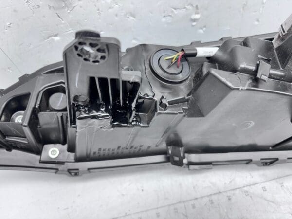 2021-24 Nissan Rogue LED Front Right OEM Headlight Running Light 26120-6RR0A - Image 22