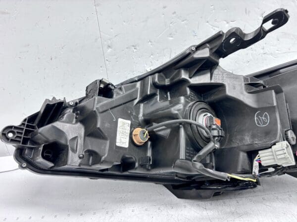 2016-2018 Nissan Altima LED Front Right OEM Headlight 26010-9HS3B - Image 21