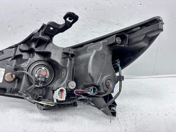 2016-2018 Nissan Altima LED Front Right OEM Headlight 26010-9HS3B - Image 22