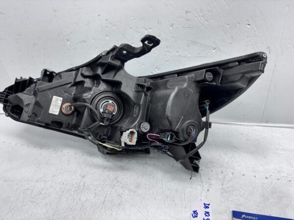2016-2018 Nissan Altima LED Front Right OEM Headlight 26010-9HS3B - Image 24