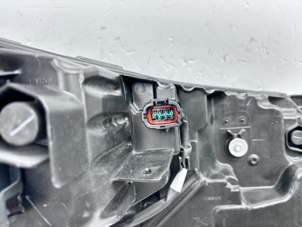 NICE 2022-24 Nissan Pathfinder LED Front Left OEM Headlight 26060-6TA7B - Image 21