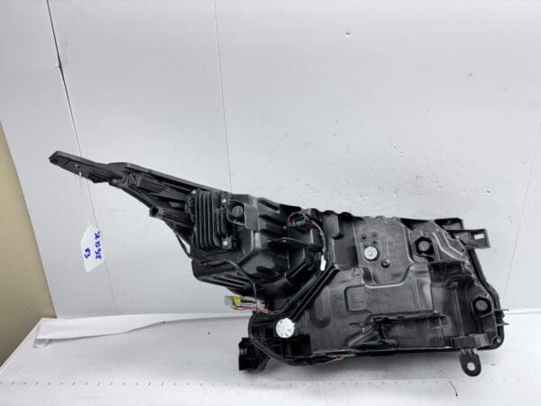 2022-24 Nissan Pathfinder LED Front Left OEM Headlight 26060-6TA7B A - Image 24