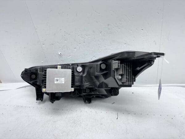 2022-2025 Acura MDX LED Front Right OEM Headlight 33100-tya-a11 - Image 21