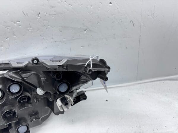 2022-2025 Toyota RAV4 LED Front Right OEM Headlight 81110-0r350 - Image 22
