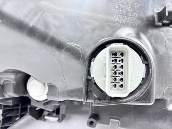 2023-2025 Honda CR-V LED Front Left OEM Headlight 33150-3a0-a22 - Image 21