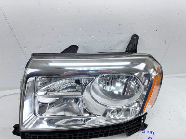 2013-2015 Honda Pilot Halogen Front Left OEM Headlight 33150-sza-a11 - Image 21