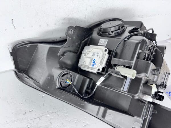 2024-2025 Chevy Trax LED Left Side OEM Headlight 42928409 - Image 21