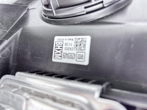 2024-2025 Chevy Trax LED Left Side OEM Headlight 42928409 - Image 22
