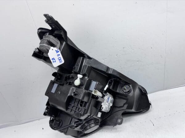 2024-2025 Chevy Trax LED Left Side OEM Headlight 42928409 - Image 23