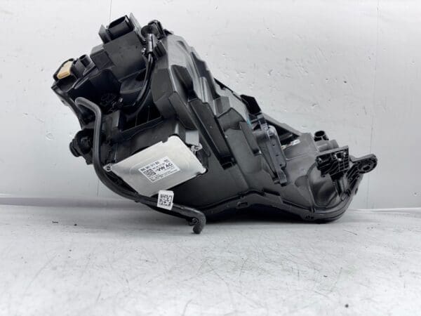 NICE Used 2025-26 Audi A5 B10 LED Left Side OEM Headlight 8b3941011m - Image 21