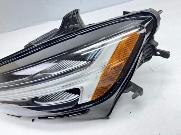 2019-2025 Volvo S60 V60 LED Left Side OEM Headlight 32338990 - Image 22