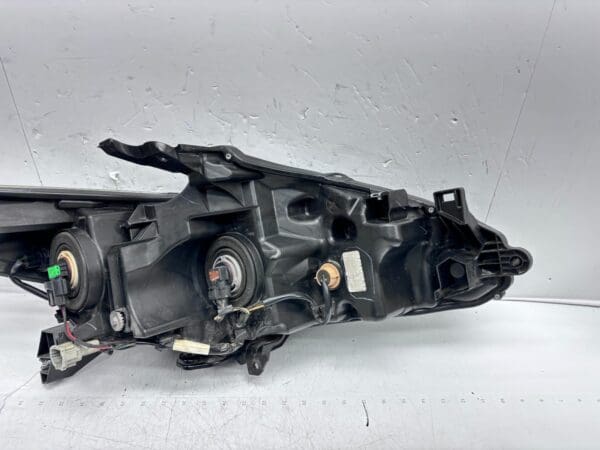 2016-2018 Nissan Altima Halogen Left Side OEM Headlight - Image 23