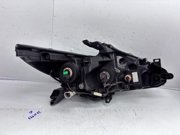 2016-2018 Nissan Altima Halogen Left Side OEM Headlight - Image 24