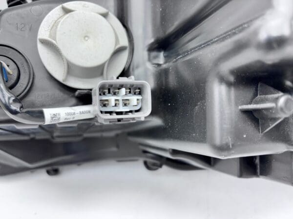 2018-24 Toyota Camry XSE Full LED Right Side OEM Headlight 81110-06g30 - Image 21