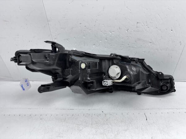 2018-24 Toyota Camry Full LED Left Side OEM Headlight Smoked Trim - Image 23
