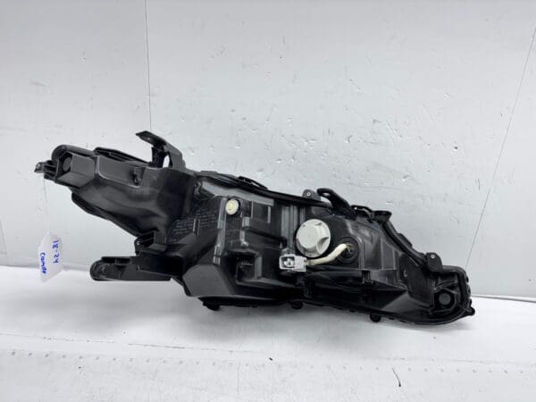 2018-24 Toyota Camry Full LED Left Side OEM Headlight Smoked Trim - Image 24