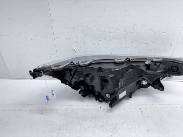 2019-21 Toyota RAV4 LED Left Black Side OEM Headlight 81150-0r152 - Image 21