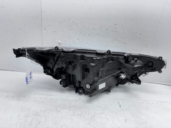2019-21 Toyota RAV4 LED Left Black Side OEM Headlight 81150-0r152 - Image 22