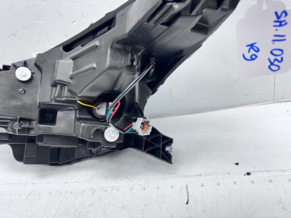 2020-2024 Nissan Versa LED Front Right CAPA Headlight 260105ee1a - Image 23