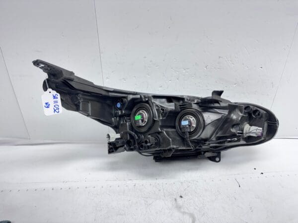 2024-25 Nissan Sentra Halogen Front Left OEM Headlight 260606y0a - Image 22