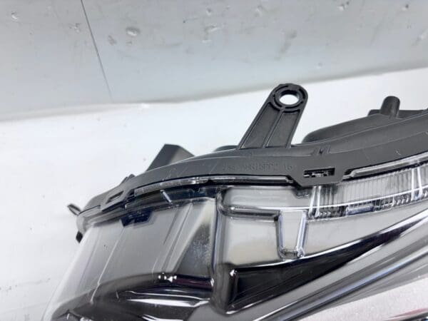 2017-23 Subaru Impreza; Crosstrek Halogen Front Left OEM Headlight 84001-fl01a - Image 21