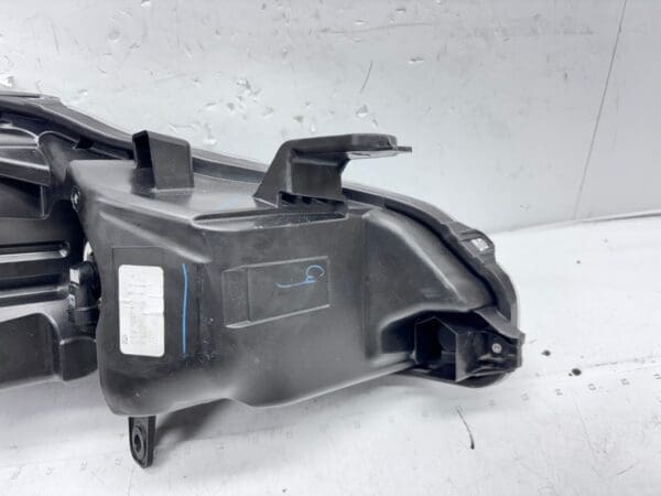 2019-22 Nissan Altima Halogen Front Left OEM Headlight 26060-6ca0a - Image 23