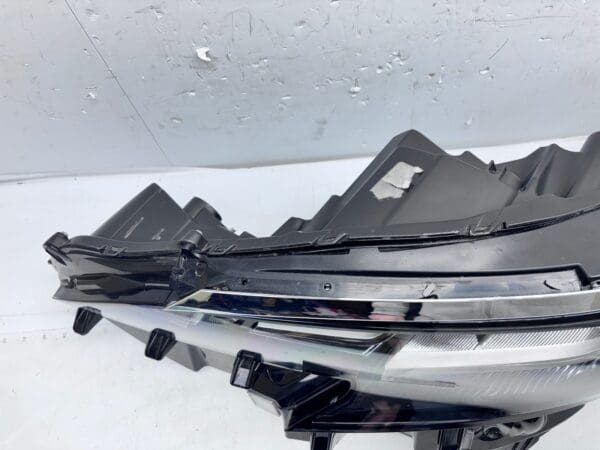2021-2024 Toyota Sienna LED Rear Left OEM Headlight 81150-08100 - Image 21