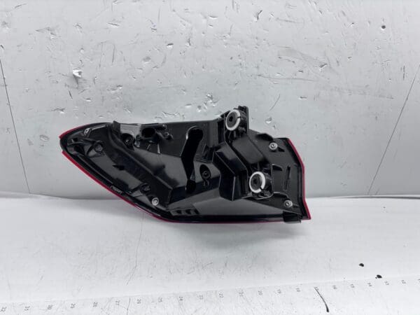 2025-26 Audi Q6 E-Tron LED Rear Right OEM Tail Light 85h945092a - Image 21