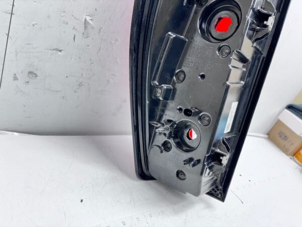 2019-23 GMC Sierra 1500 2500 3500 LED Rear Right OEM Tail Light - Image 21