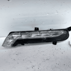 all tabs 2014 2015 2016 2017 chevy impala led front left oem fog light 9402836