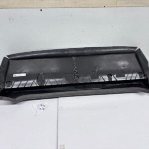 2020-2025 TESLA MODEL Y HEPA HVAC CABIN FILTER THERMAL ASSEMBLY 1495167-94-C