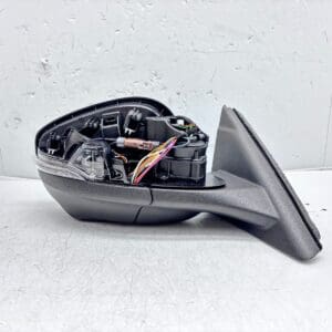 new 2023-2024 ford mustang match-E right sideview OEM mirror pj8z-17682-la