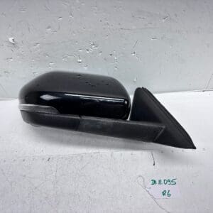 2020-2024 ford explorer w/camera right sideview OEM mirror lb5b17682eh5uaw