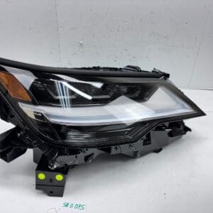 MINT 2022-25 Lexus LX700h LX600 LED Right Side OEM Headlight 81145-60r62